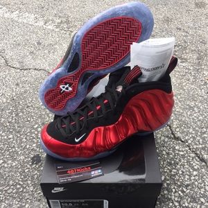 BRAND NEW Nike Air Foamposites